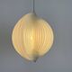 Suspension Moon par Kare Design, années 80