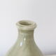 Soliflore vase en céramique vernissée de Selernes
