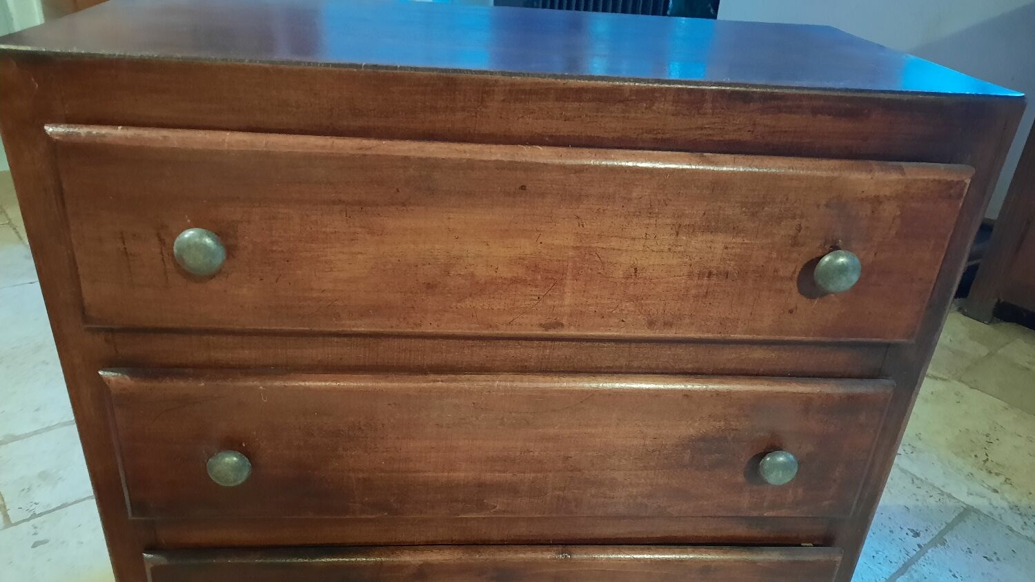 Dresser year 50/60
