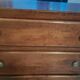 Commode année 50/60