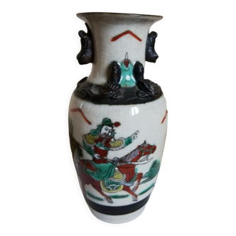 Chinese vase