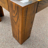 70s Brutalist Coffee Table