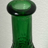 Vintage Empoli Glass Carafe