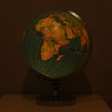 Globe, JRO, Germany, 1980s