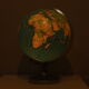 Globe, JRO, Germany, 1980s