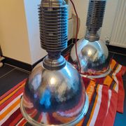 Zumtobel staff industrial lamp