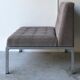 Pair of chairs Joseph André Motte