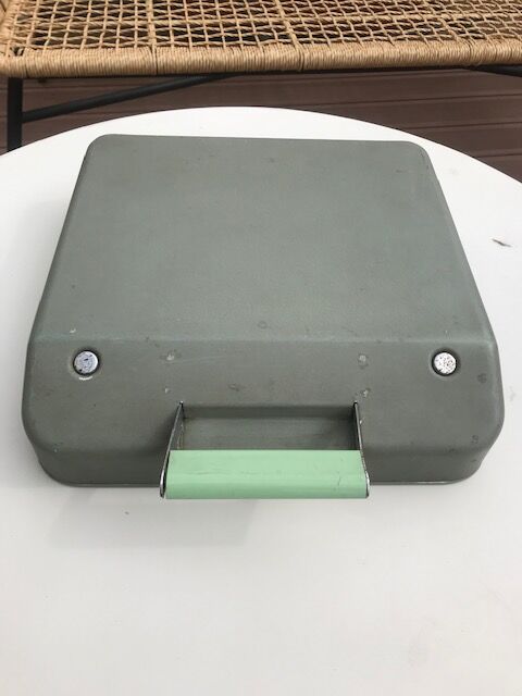 Hermes Baby Typewriter