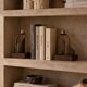 Pair of Brutalist Sculptural Candleholders by Arte Romera, Spain, 1980s