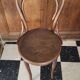 Mundus bistro chair