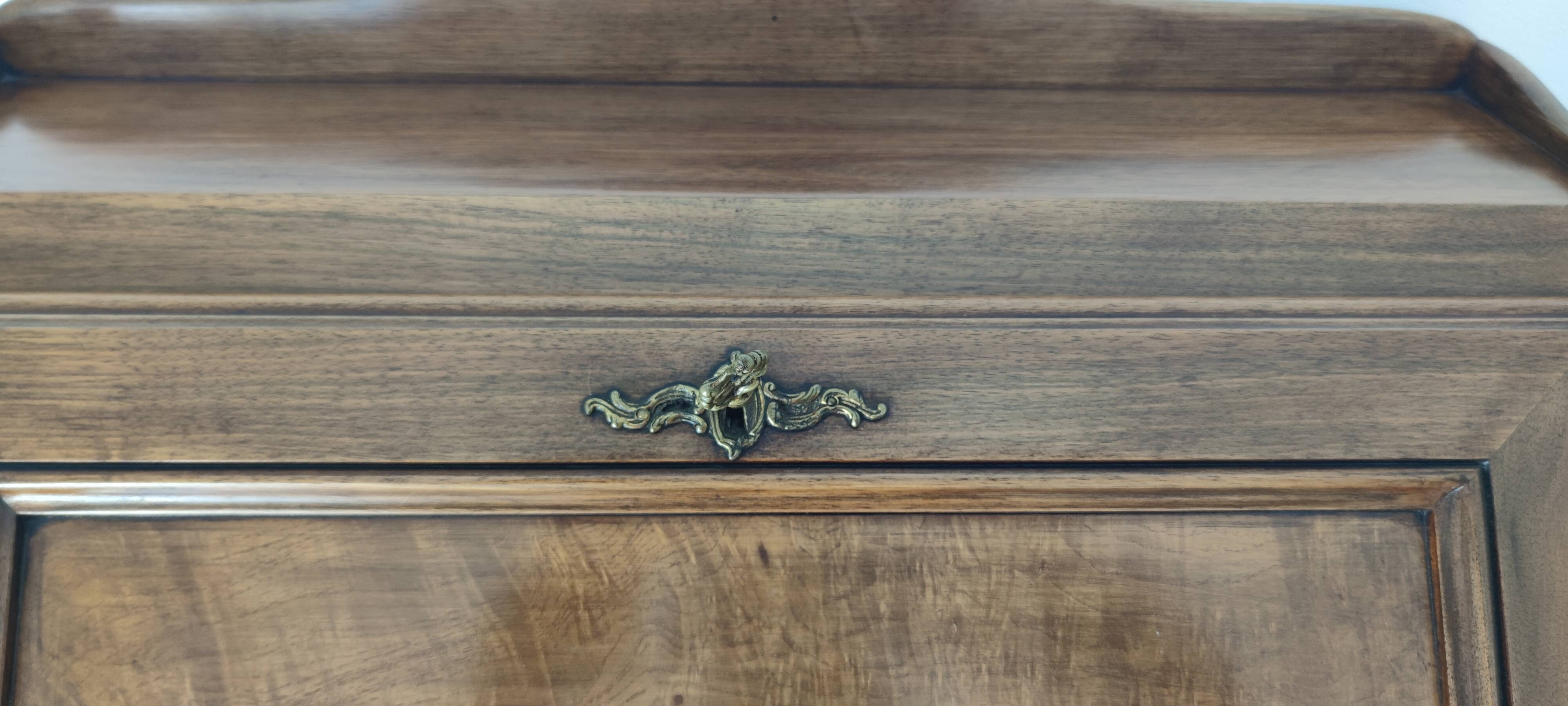Louis XV secretary (20th century manufacture)