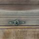 Louis XV secretary (20th century manufacture)