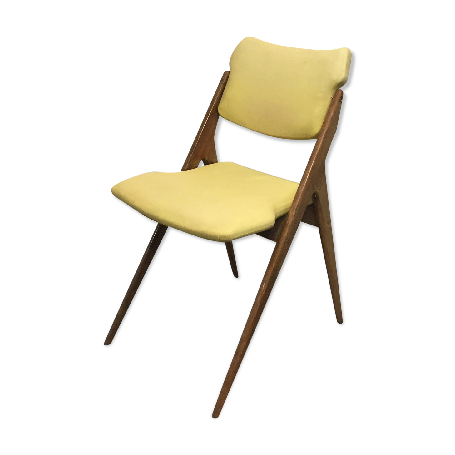 Guermonprez chair