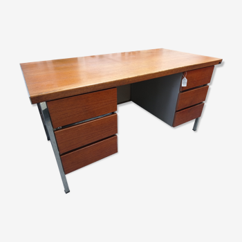 Bureau métal Vinco