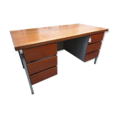 Bureau métal Vinco