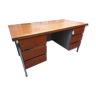 Vinco metal desk