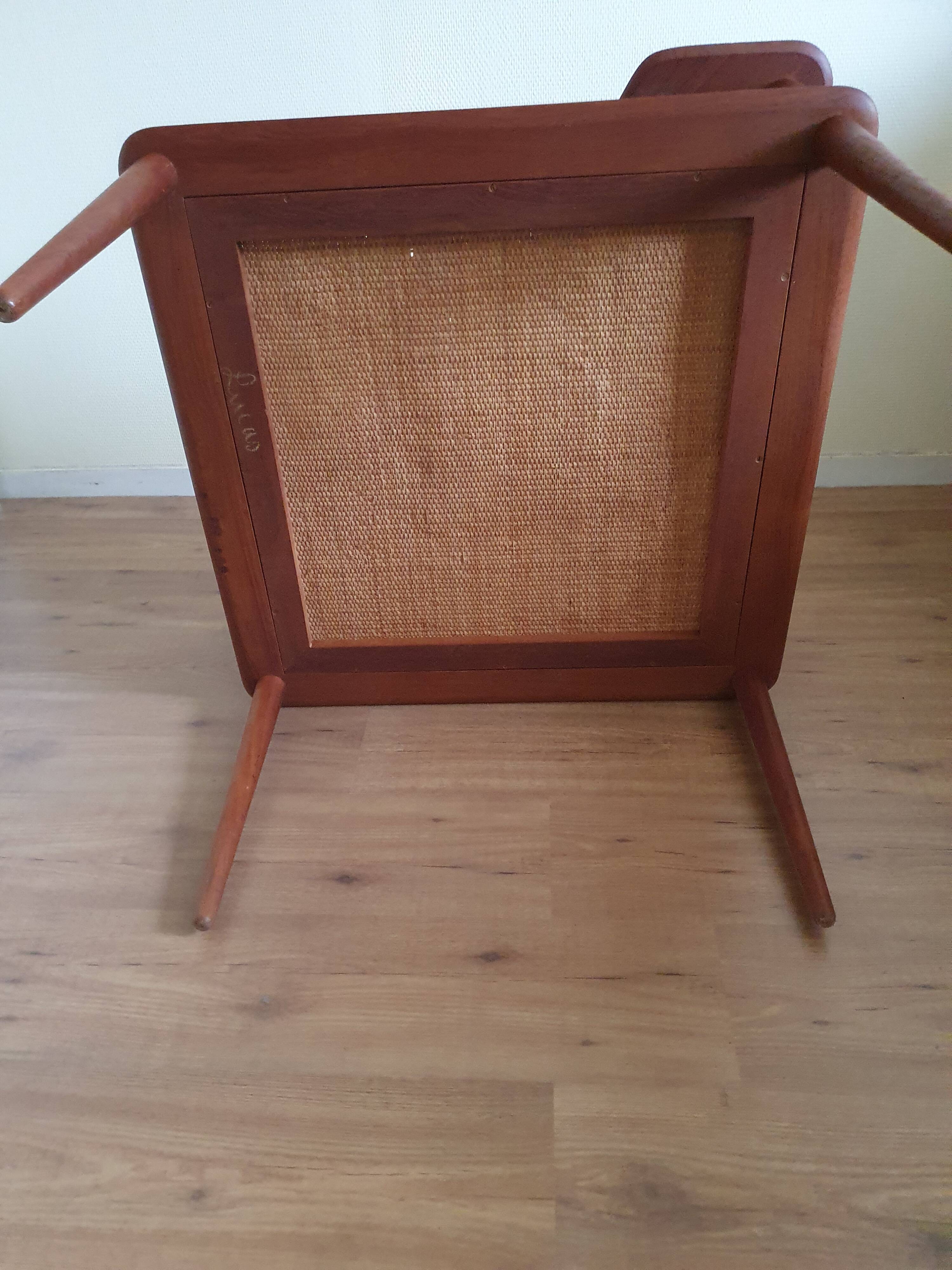 Vintage Scandinavian Tabke