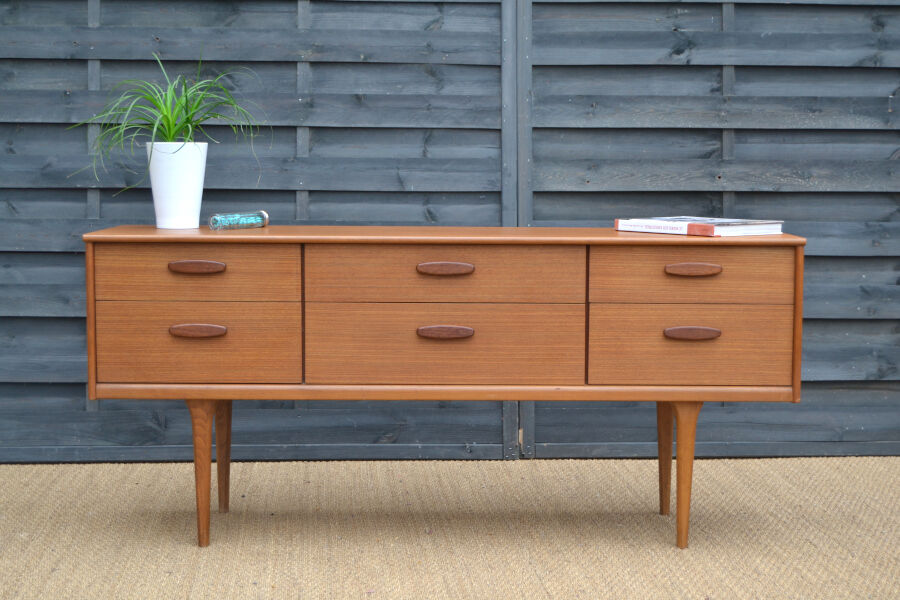 Enfilade commode par AustinSuite