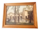 Tableau paysage