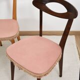 Vintage design chairs, 60s