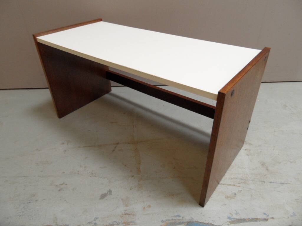 Table basse Vintage Mid Century 1960's Cees Braakman