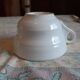 Tasse brulot à chocolat porcelaine 19 ème