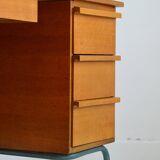 Bureau de maître d’école ou d’administration, 1950