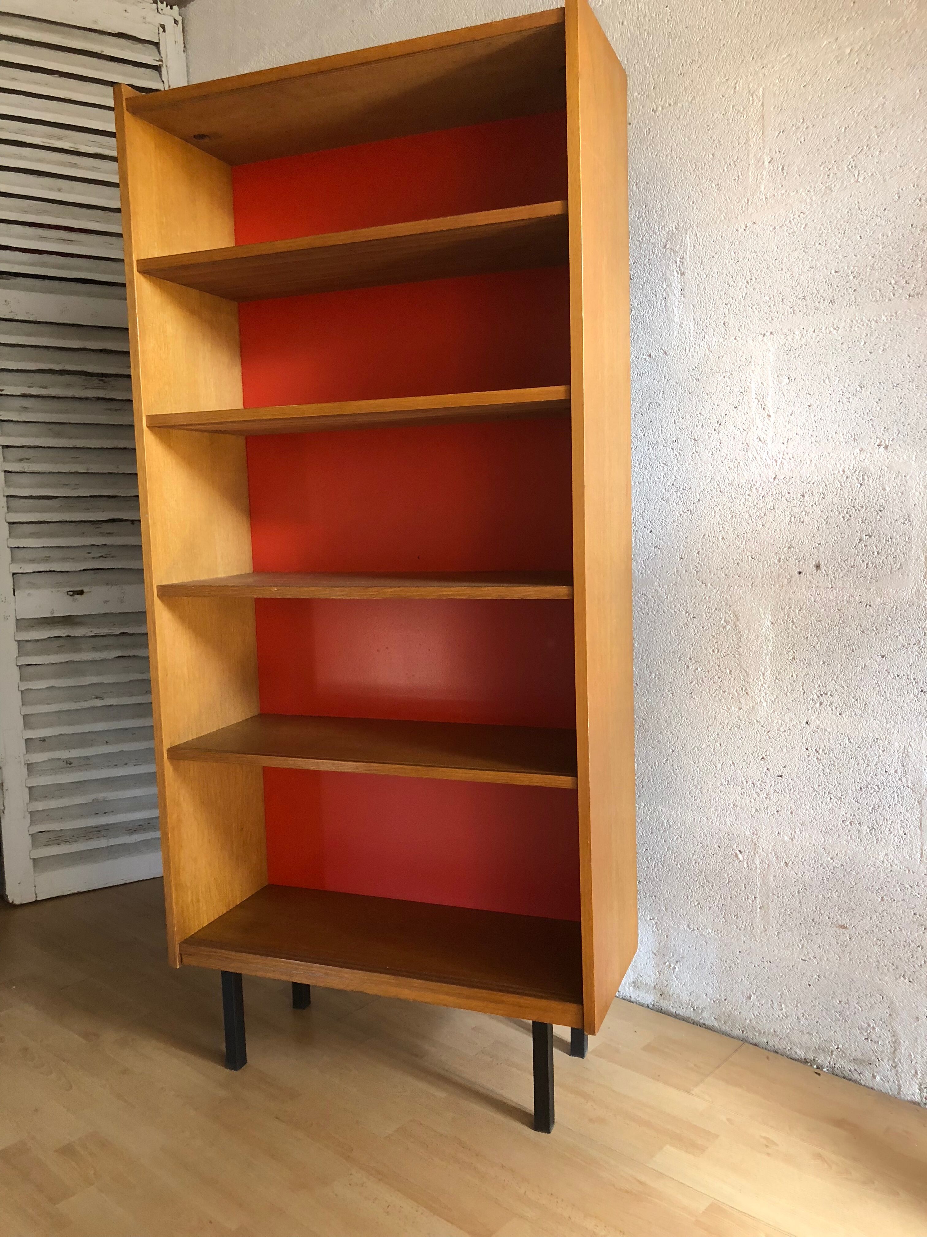 Bookcase 60