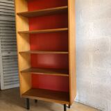 Bookcase 60