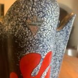 Elchinger vase signed