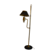 Lampadaire en bronze Goffredo Reggiani, 1970