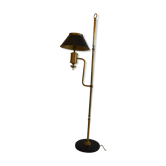 Lampadaire en bronze Goffredo Reggiani, 1970