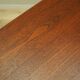 Teak desk, Danish design, 1970s, production: Denmark