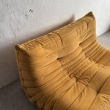 Togo 2-Seater Sofa by Michel Ducaroy for Ligne Roset, France