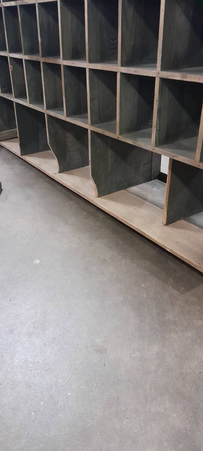 Professional furniture