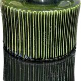 Cylindrical ceramic from Marrakech