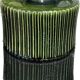 Cylindrical ceramic from Marrakech