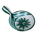 Robert Picault Vallauris pocket tray, frying pan