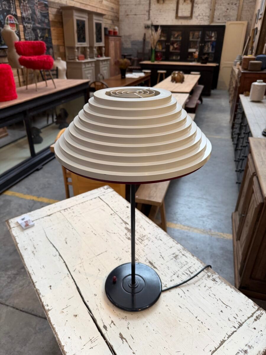 Herman Miller table lamp