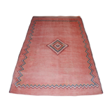 Moroccan carpet 137x217cm