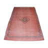 Moroccan carpet 137x217cm
