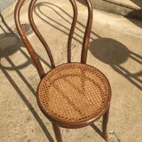Bistro chair