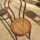Bistro chair