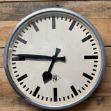 1940's TN Tele Norma West German Station Clock
