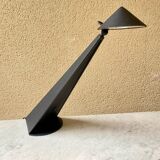 Genexco France desk lamp modernist design Patrice Bonneau vintage 80s