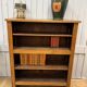 Bibus in walnut