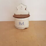 Salt box