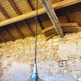 Vintage pendant lamp, circa 70