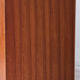 Mid-century wardrobe