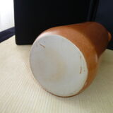 1.5 L stoneware water or cider pitcher